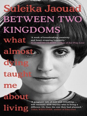 cover image of Between Two Kingdoms